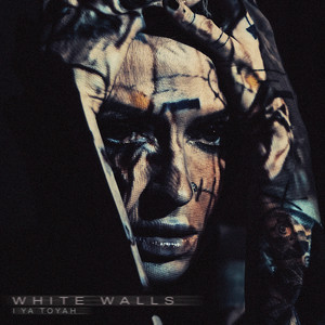 WHITE WALLS by I Ya Toyah