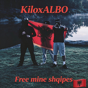 Free mine shqipes by KILOXALBO
