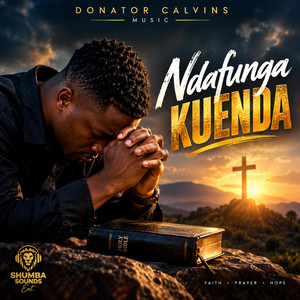 Ndafunga kuenda by Donator Calvins Music