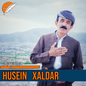 Husein Xaldar - Ax le jawanî, dax le jawanî