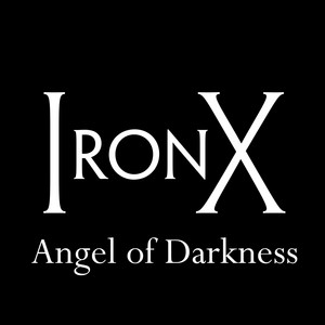 Angel Of Darkness by IRONX