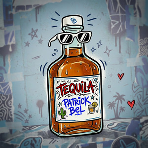 Tequila by Patrick Bel