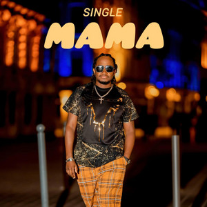 DJ REGIUS - SINGLE MAMA