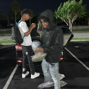 Murda Flow by Rso Amieer, GlizzyQ