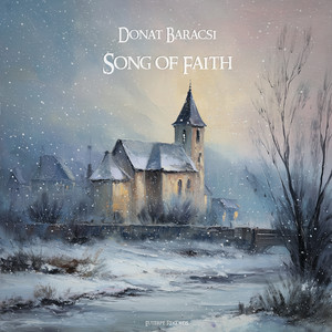 Song of Faith by Donat Baracsi