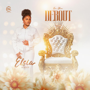 LE CHOIX by Elsia Mwadi