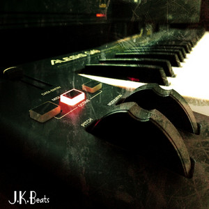 Stay Here - Instrumental by J.K.beats, Razz