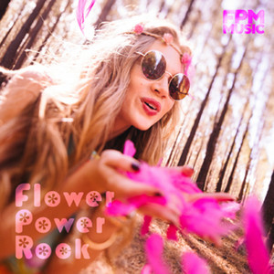 FT Rock K-POP・アジア Flower