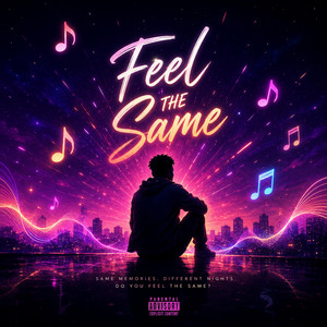 Feel the same by Youngdollars