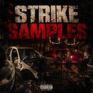 Striker Drive by 7MILE WB, BBE Cam, BadGuy Skatt
