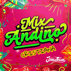 DJ JONATHAN CAJAMARCA PERU - MI ALMA SE GOZA