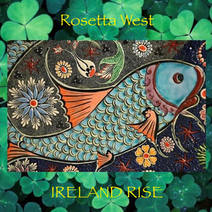 The Temple (Ireland) by Rosetta West