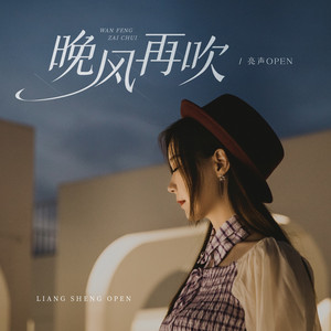 晚风再吹 - DJ九零粤语版 by 亮声open