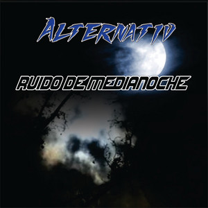 Eco en la Oscuridad by ALTERNATIV