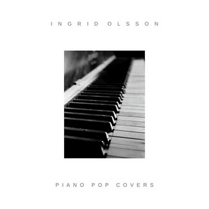 Everything I Wanted by Ingrid Olsson