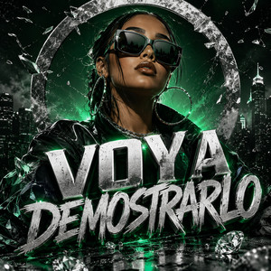 VOY A DEMOSTRARLO by BRENDA RAP