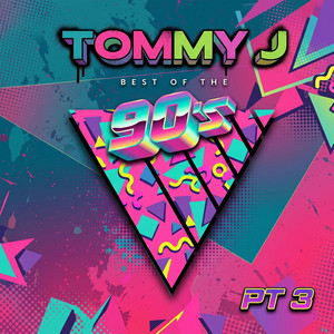 I Will Always Love You by Tommy J