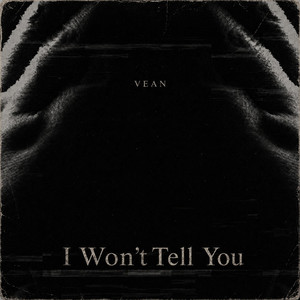 I Won't Tell You by VEAN
