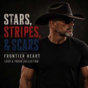 Raise Hell, Stand Tall by Frontier Heart