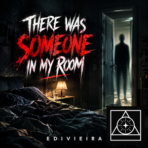 I Heard Breathing Behind Me by edivieira