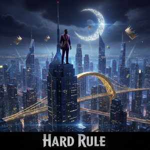 Dueños del Horizonte by Yayo Crown