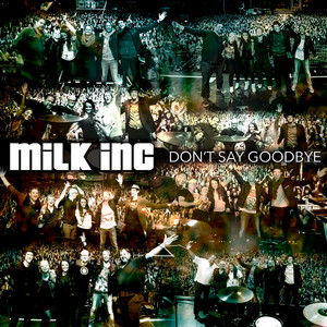Don't Say Goodbye