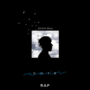 SKYDIVE by B.A.P