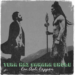 Tera Hai Sahara Bhole by Ron Asli Rapper
