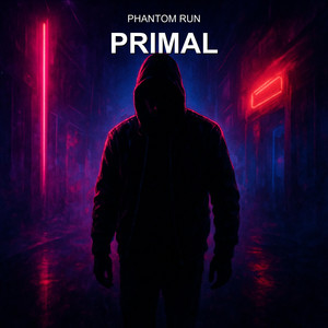 Primal by Phantom Run