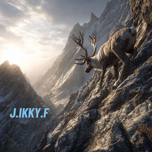 MY SHIELD by J.IKKY.F