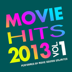 Scary Monsters and Nice Sprites - From "Spring Breakers" - song and lyrics  by Movie Sounds Unlimited | Spotify