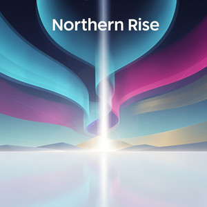 Northern Rise by Julien Van Rijn