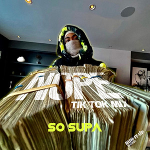 So Supa - Nope (TikTok Mix)