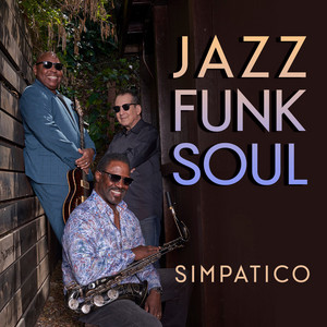 Jazz Funk Soul | Spotify