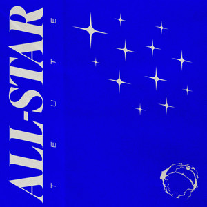 TEUTE ALL-STAR by Teuterekordz, Disarstar, LUVRE47, Lugatti, Modus, Lucky, OG LU, 9inebro, 42, Dietrich, YGT, GlenGang 030, JulioMC, Wa22ermann, Kilian437