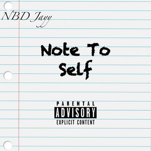 Note To Self