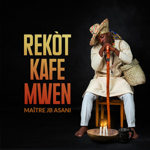 Maître JB Asani