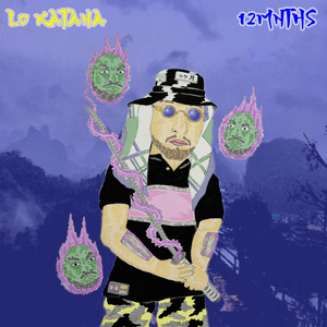 Portada de Tapioca