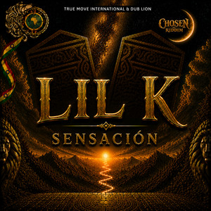 Sensación by Lil K, Dublion, True Move International