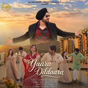 Yaara Dildaara by Jaggy Saini