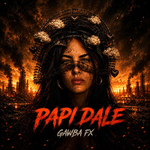 Papi Dale by Gawbafx