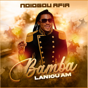 Bamba Laniou Am by Ndiogou Afia