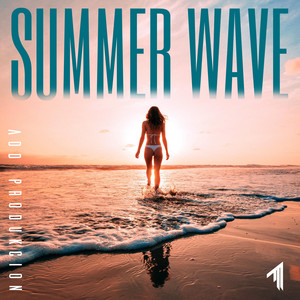 Summer Wave by S4NDMIND