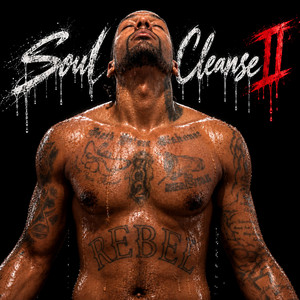 Soul Cleanse II by Jamaar