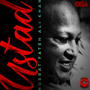 Nusrat Fateh Ali Khan - Sohne Mukhre Da Lain De Nazara