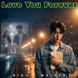 Love You Forever by Night Walker
