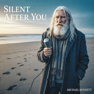 Land Still Calls by Michael Bennett
