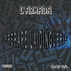 Attitude by L'Armada, Moha, SHAMAN FEKA