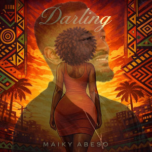Maiky Abeso - Darling