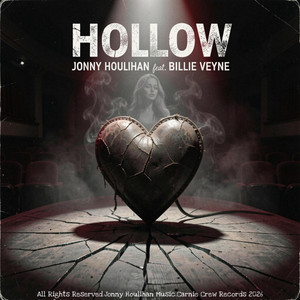 Hollow by Jonny Houlihan, Billie Veyne